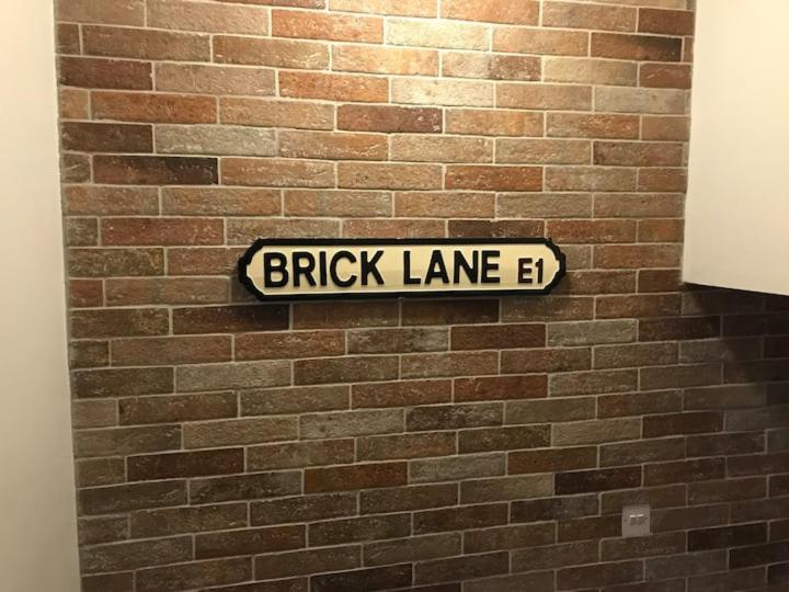 Bricklane Stay 9 ロンドン エクステリア 写真