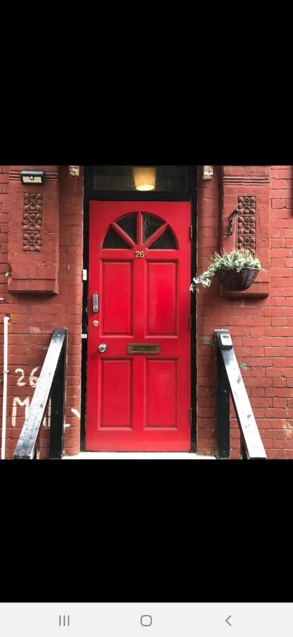 Bricklane Stay 9 ロンドン エクステリア 写真