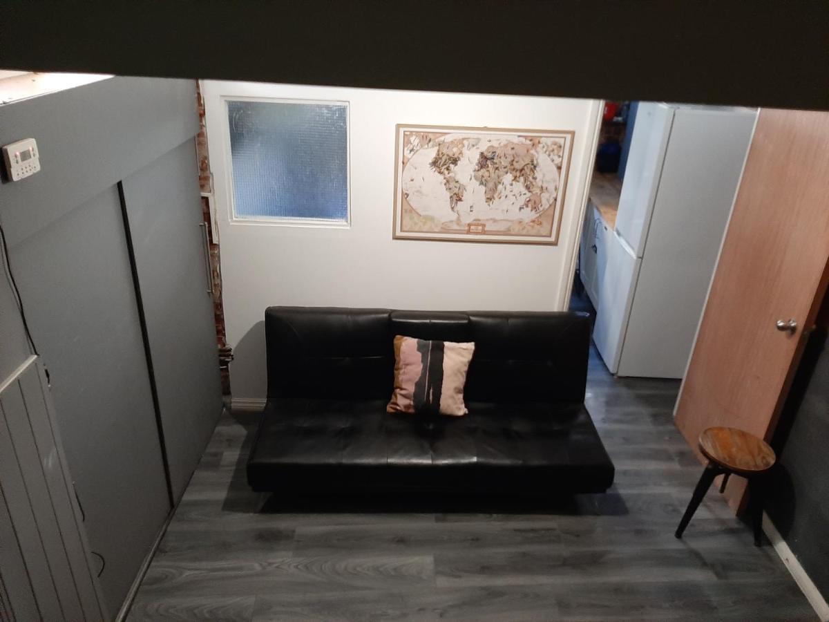 Bricklane Stay 9 ロンドン エクステリア 写真