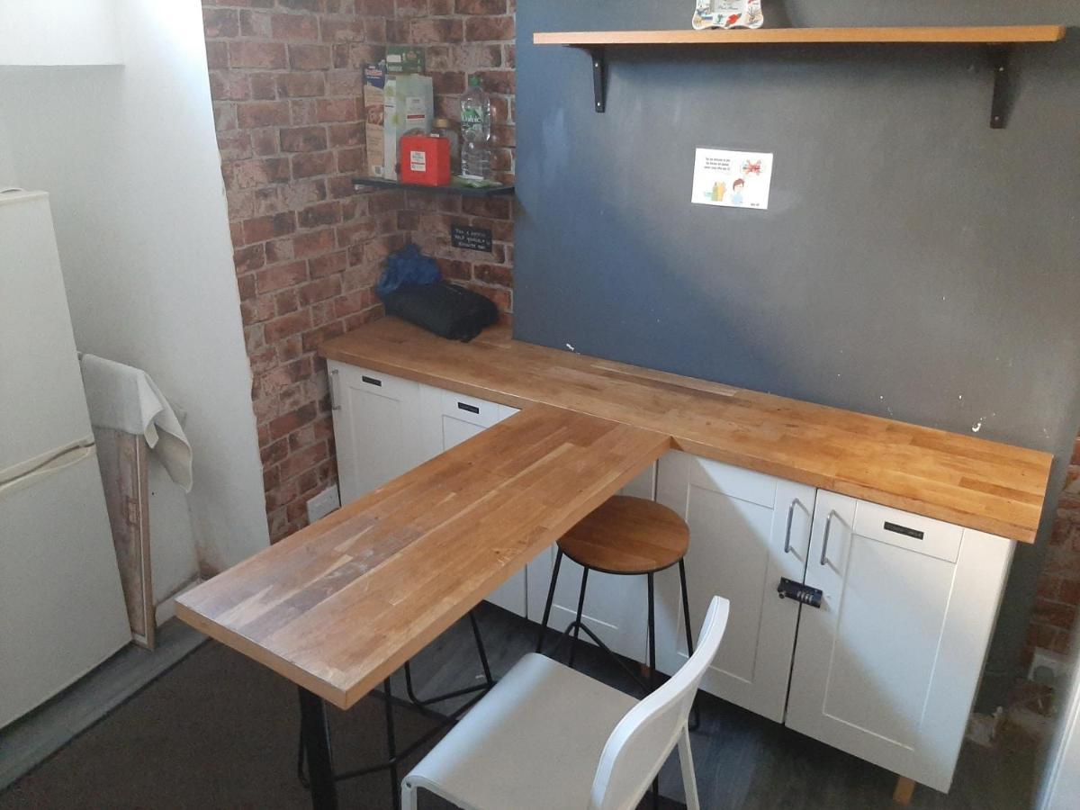 Bricklane Stay 9 ロンドン エクステリア 写真